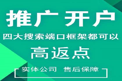 百度竞价广告投放技巧及某行业成功案例